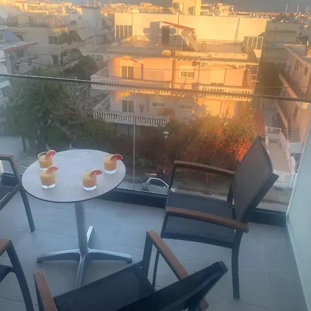 Wohlfuehloase 2 Casa Elena Und Gerd