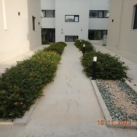 公寓 Wohlfuehloase 2 Casa Elena Und Gerd