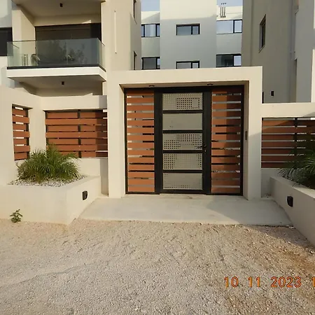 Wohlfuehloase 2 Casa Elena Und Gerd Rhodes City