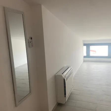 Apartman Wohlfuehloase 2 Casa Elena Und Gerd