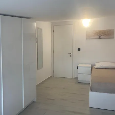 Apartman Wohlfuehloase 2 Casa Elena Und Gerd *