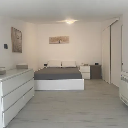 Wohlfuehloase 2 Casa Elena Und Gerd Apartamento *