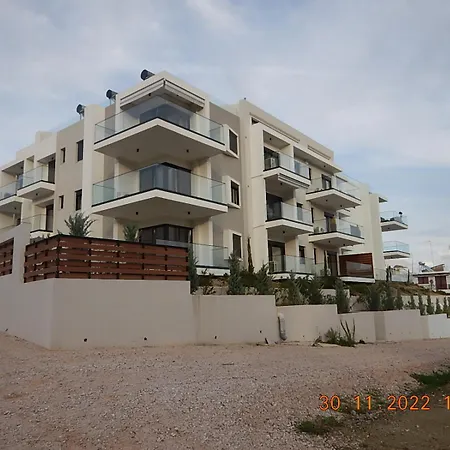 Apartment Wohlfuehloase 2 Casa Elena Und Gerd *