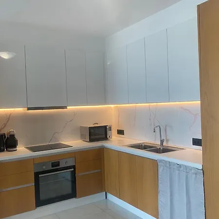Wohlfuehloase 2 Casa Elena Und Gerd דירה עיר רודוס