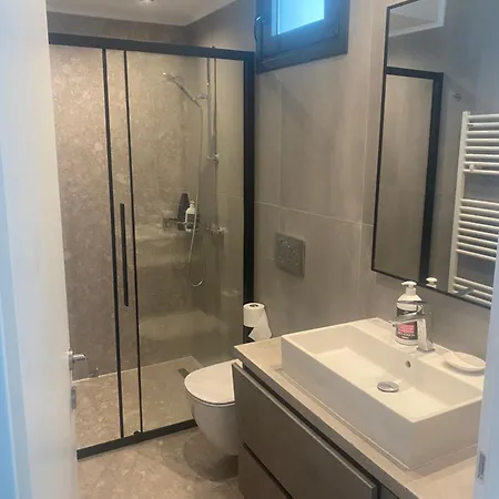 Apartamento Wohlfuehloase 2 Casa Elena Und Gerd *