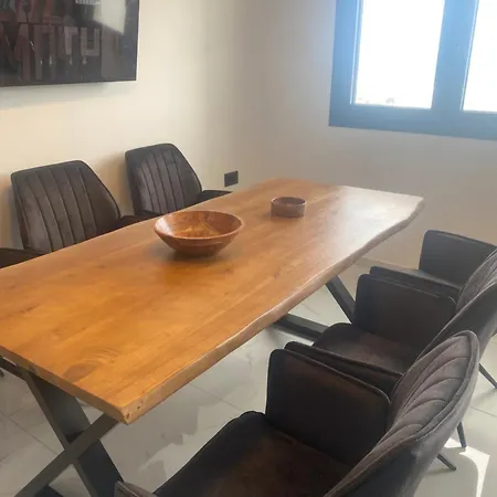 Wohlfuehloase 2 Casa Elena Und Gerd Apartamento