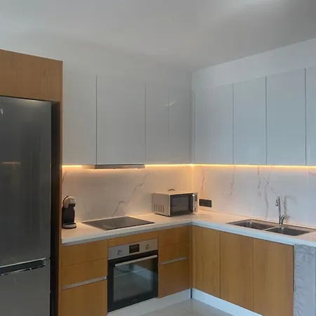 דירה Wohlfuehloase 2 Casa Elena Und Gerd עיר רודוס